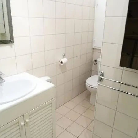 公寓 La Maison Sulpice - Au Coeur De La Rue Pietonne, Tres Central, Spacieux ! Mae-6544 艾克斯莱班