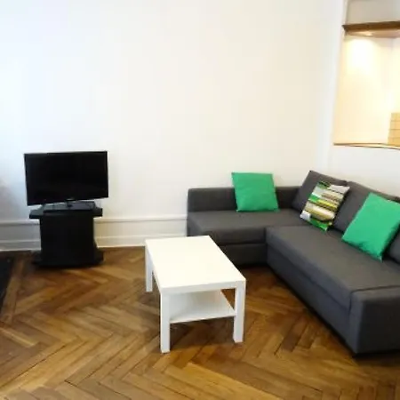 La Maison Sulpice - Au Coeur De La Rue Pietonne, Tres Central, Spacieux ! Mae-6544 *