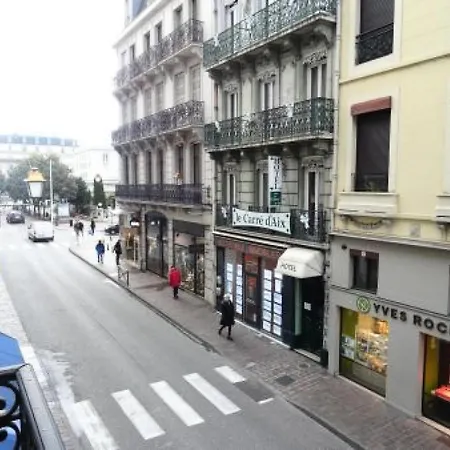 La Maison Sulpice - Au Coeur De La Rue Pietonne, Tres Central, Spacieux ! Mae-6544 艾克斯莱班