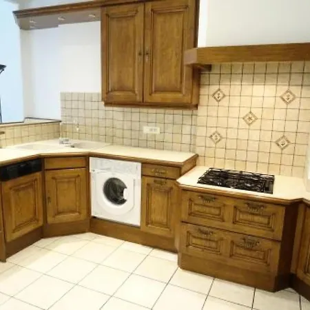La Maison Sulpice - Au Coeur De La Rue Pietonne, Tres Central, Spacieux ! Mae-6544 Lejlighed Aix-les-Bains