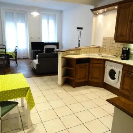 La Maison Sulpice - Au Coeur De La Rue Pietonne, Tres Central, Spacieux ! Mae-6544 Lejlighed