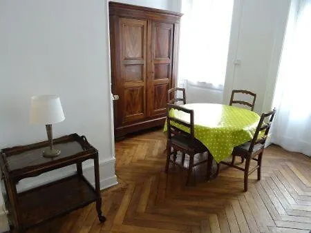 La Maison Sulpice - Au Coeur De La Rue Pietonne, Tres Central, Spacieux ! Mae-6544 *