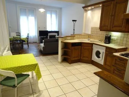 La Maison Sulpice - Au Coeur De La Rue Pietonne, Tres Central, Spacieux ! Mae-6544 Aix-les-Bains