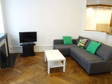 Lejlighed La Maison Sulpice - Au Coeur De La Rue Pietonne, Tres Central, Spacieux ! Mae-6544