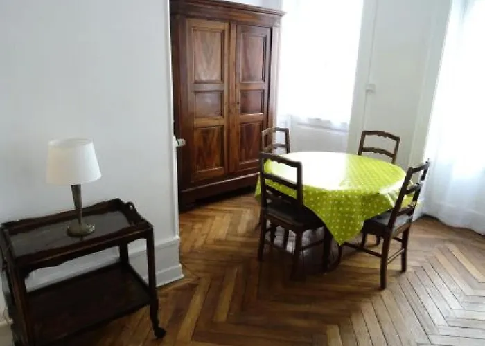 La Maison Sulpice - Au Coeur De La Rue Pietonne, Tres Central, Spacieux ! Mae-6544