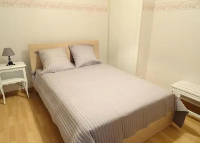 La Maison Sulpice - Au Coeur De La Rue Pietonne, Tres Central, Spacieux ! Mae-6544 * エクスレバン