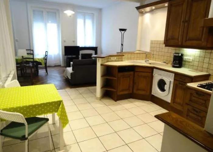 La Maison Sulpice - Au Coeur De La Rue Pietonne, Tres Central, Spacieux ! Mae-6544 アパート